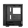 DeepCool MATREXX 55 V4 C Premium ATX case,Black