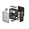 DeepCool MATREXX 55 V4 C Premium ATX case,Black