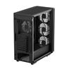 DeepCool MATREXX 55 V4 C Premium ATX case,Black