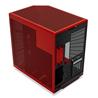 HYTE Y70 Touch Infinite Case, Black Cherry(Open Box)