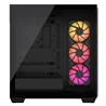 CORSAIR 3500X ARGB Mid-Tower PC Case,