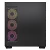 CORSAIR 3500X ARGB Mid-Tower PC Case,