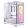 CORSAIR iCUE LINK 3500X RGB Mid-Tower PC Case