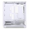 Phanteks XT Pro Ultra DRGB  Mid tower Case, White(Open Box)