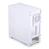Phanteks XT Pro Ultra DRGB  Mid tower Case, White(Open Box)