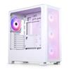 Phanteks XT Pro Ultra DRGB  Mid tower Case, White(Open Box)