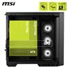 MSI MAG PANO 100R PZ, Black