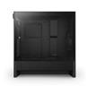 NZXT H5 Flow Compact ATX Mid-Tower, Black(Open Box)