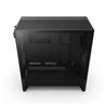 NZXT H5 Flow Compact ATX Mid-Tower, Black(Open Box)
