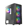 AZZA FIGHTER 290 PC Case