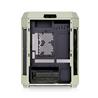 THERMALTAKE The Tower 600 Vert Matcha/Vert Matcha/Win/SPCC/Verre Tremp