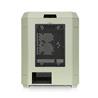THERMALTAKE The Tower 600 Vert Matcha/Vert Matcha/Win/SPCC/Verre Tremp