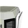 THERMALTAKE The Tower 600 Vert Matcha/Vert Matcha/Win/SPCC/Verre Tremp
