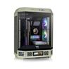 THERMALTAKE The Tower 600 Vert Matcha/Vert Matcha/Win/SPCC/Verre Tremp