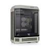 THERMALTAKE The Tower 600 Vert Matcha/Vert Matcha/Win/SPCC/Verre Tremp
