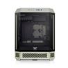 THERMALTAKE The Tower 600 Vert Matcha/Vert Matcha/Win/SPCC/Verre Tremp