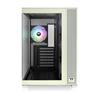 THERMALTAKE View 380 TG ARGB Vert Matcha/Vert Matcha/Win/SPCC/Verre Tr