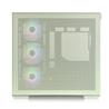 THERMALTAKE View 380 TG ARGB Vert Matcha/Vert Matcha/Win/SPCC/Verre Tr