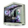 THERMALTAKE View 380 TG ARGB Vert Matcha/Vert Matcha/Win/SPCC/Verre Tr