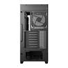 DeepCool CG580 4F ATX Panoramic case, Single Chamber Configuration, T