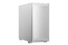 be quiet! Pure Base 501 Airflow Boîtier d'ordinateur, Blanc