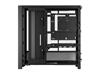 CORSAIR CADRE 4000D Noir(Open Box)