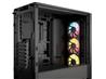 CORSAIR FRAME 4000D RS ARGB, BLACK Black