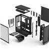 FRACTAL DESIGN Meshify 3 Black TG Light Tint