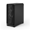 FRACTAL DESIGN Meshify 3 Black TG Light Tint