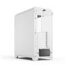 FRACTAL DESIGN Meshify 3 White TG Clear Tint