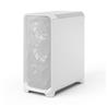 FRACTAL DESIGN Meshify 3 White TG Clear Tint