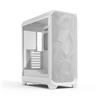 FRACTAL DESIGN Meshify 3 White TG Clear Tint