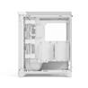 FRACTAL DESIGN Meshify 3 Ambience Pro RGB White TG Clear Tint