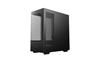 DeepCool CH690 DIGITAL ATX Mid tower panoramic case, Black