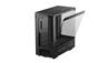 DeepCool CH690 DIGITAL ATX Mid tower panoramic case, Black