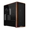 LIAN LI LANCOOL 217 Steel / wood / tempered Glass ATX Mid Tower PC Ca