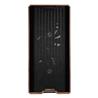 LIAN LI LANCOOL 217 Steel / wood / tempered Glass ATX Mid Tower PC Ca