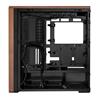 LIAN LI LANCOOL 217 Steel / wood / tempered Glass ATX Mid Tower PC Ca