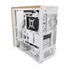 LIAN LI LANCOOL 217 Steel / wood / tempered Glass ATX Mid Tower PC Ca