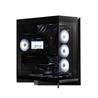 TRYX LUCA L70 Midtower Case Black
