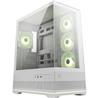MSI MAG PANO 110R PZ WHITE Mid-Tower Case
