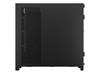 CORSAIR FRAME 5000D RS, BLACK Black