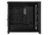 CORSAIR FRAME 5000D RS, BLACK Black