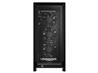 CORSAIR FRAME 5000D RS, BLACK Black