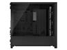 CORSAIR FRAME 5000D RS, BLACK Black