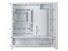 CORSAIR FRAME 5000D RS Boîtier PC modulaire moyen-tour , Blanc