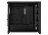 CORSAIR FRAME 5000D RS ARGB, BLACK Black(Open Box)