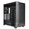 SilverStone SETA A2 Window Mid Tower Black