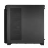SilverStone SETA A2 Window Mid Tower Black