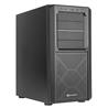 SilverStone technology SETA D1 PC Case